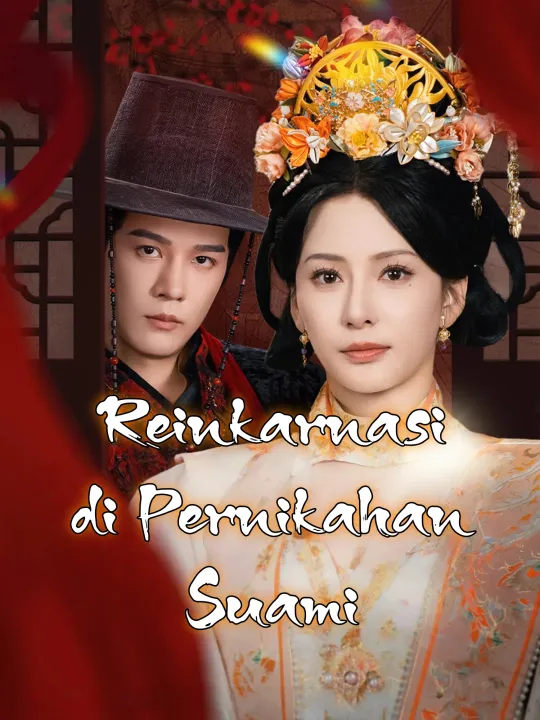 Reinkarnasi di Pernikahan Suami